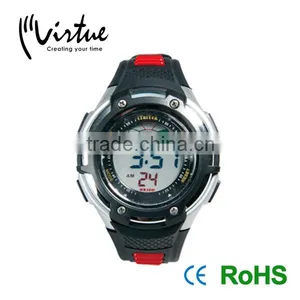 Silicon Wirst Kids Watches Boys Wholesale thumbnail-1