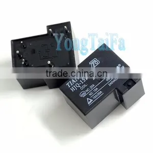 TIANBO Power Relay HJQ-15F-S-Z-24VDC 20A 6pin Opening and Closing thumbnail-3