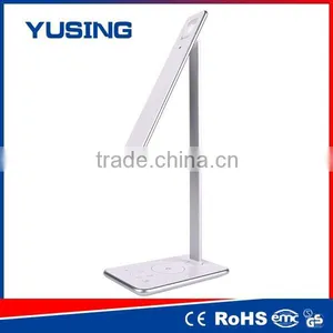 2016 Topdesign Modern Table Lights Touch Led Desk Lamp Aluminum For Children thumbnail-2