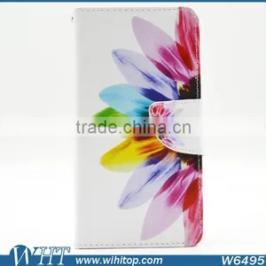 Wholesale Leather Cell Phone Case for LG G4, Colorful for LG G4 TPU Printing Case thumbnail-3