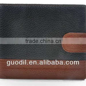 GEYA Newest Fashion Genuine Leather Wallet thumbnail-1