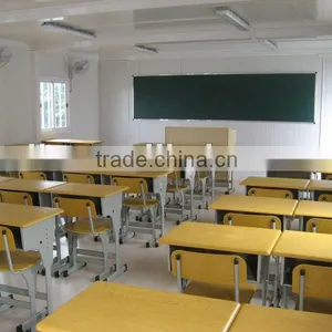 CN31-PU-C09 MODULAR SYSTEM Classroom thumbnail-1