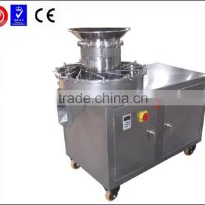 Nullah-operation Rotating Granulator for Sale thumbnail-1