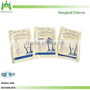 Cheap e Surgical Gloves thumbnail-2