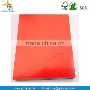 Paperboard Factory Full Color Photo Paper Glossy Photoframe for Sale thumbnail-4