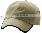 Fashion Relaxed Caps(SA8000, BSCI, ICTI Factory) thumbnail-1