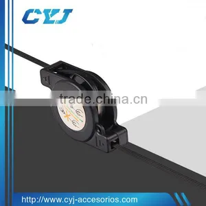 Retractable Usb Cable With CE Certificated thumbnail-4