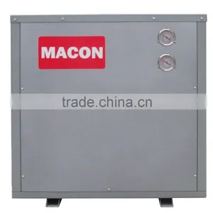 Macon High Performance Double Source Multi-function Heat Pump thumbnail-3