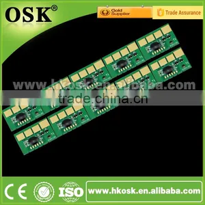 X466 Toner Reset Chip for Lexmark X463 X464 X466 Compatible Toner Chip thumbnail-1