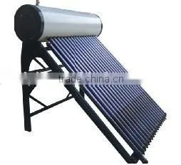 Pressurized Solar Water Heater thumbnail-1