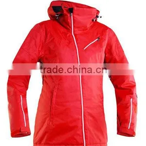 New 2013 Fashion Design Waterproof Warm Skiwear thumbnail-1