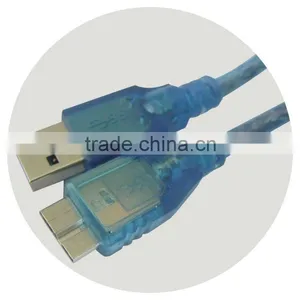 Usb 3.0 am to Micro Usb Data Cable for Sony Walkman thumbnail-1