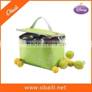 Promotional Insulated Packs/cans Cooler Bag/lunch Cooler Bag thumbnail-1