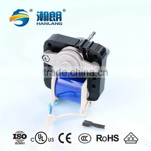 Popular Most Popular Waterproof Exhaust Fan Heater Motor thumbnail-5