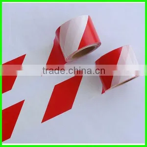 Cheaper PE Printed Barrier Tape thumbnail-1