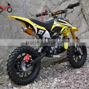 Cheap 50cc Motorcycles Mini Kids Bike 49cc Dirt Bike Pit Bike Motorcycle With Easy Pull Start thumbnail-6