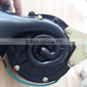 Digital Car Horn Electric Car Horn thumbnail-1