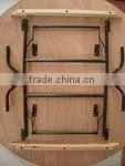 Round Folding Table thumbnail-1