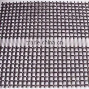 Trade Assurance Galvanized Square Wire Mesh thumbnail-5