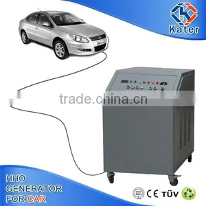 4 wd Blushless rc Car Oxyhydrogen Car Wash thumbnail-1