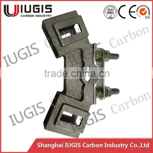 Amusements Equipments YZR Series 3 Rings Slip Ring 50A thumbnail-5