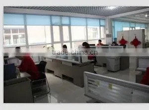 Shanghai Hodea Digital Technology Co., Ltd. company overview - view 3 thumbnail
