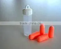 Exquisite PU Foam Earplug& PU Earplug&earplug thumbnail-1