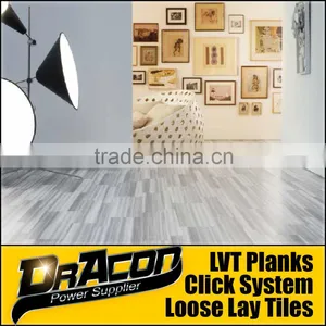 4mm Vinyl Plank Flooring Elevator Floor thumbnail-1