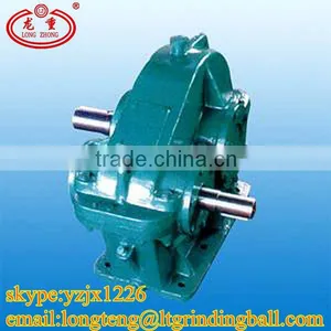 Energy-saving ZD Series Reduction Gear for Ball Mill thumbnail-1