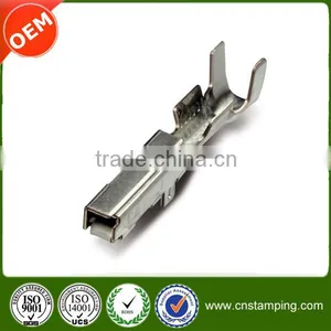Professional Male Crimp Auto Terminal thumbnail-1