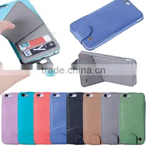 Brand Name Phone Case Wallet Case For Samsung Galaxy S6,Roar Korea Style For Samsung Galaxy S6 Secret Case thumbnail-1