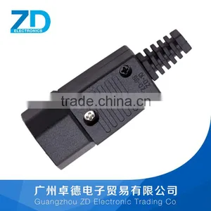 16A Travel Plug Outlet Insert thumbnail-2