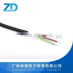 Power Cord With3 Pin American Plug Socket thumbnail-4