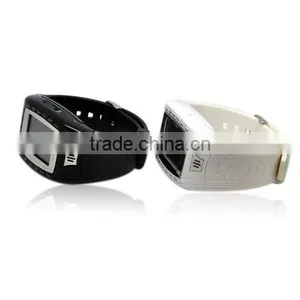 Gsm Watch Phone , 1.33 Inch Screen thumbnail-1