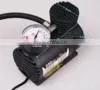 DC 12V Mini Portable Air Compressor for Car Used thumbnail-1