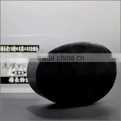 Beauty Face Skin Care Whitning Binchotan Charcoal Cleansing Soap 90g / Made in Japan thumbnail-1