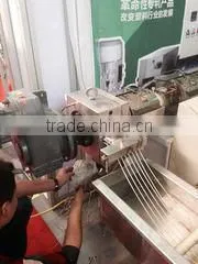 Ruian Chuangxin Plastic Machinery Co., Ltd. company overview - view 3 thumbnail