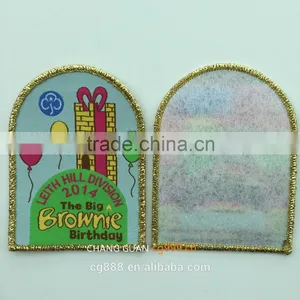 The Hats Woven Label That the World Famous Brand Appointed Production thumbnail-2