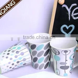 12oz Ceramic Contigo Mug Glass Tea Cup thumbnail-1
