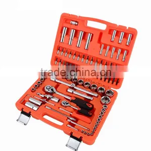94 Pcs Socket Tool Set/Hand Tool Set/Socket Hand Tool thumbnail-2