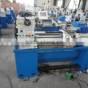 C6251*1500 Horizontal Lathe Machine thumbnail-2