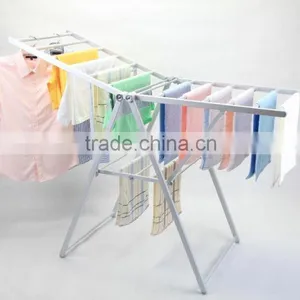 Aluminium Alloy Folding Drying Rack thumbnail-1