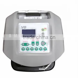 Fully Automatic x6 Computerized Key Cutting Machine for x6 Duplicating Copy Key Used Laser V8/X6 Milling Machine thumbnail-1