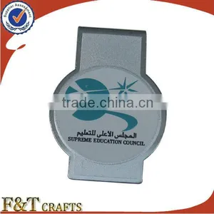 Custom Promotion Gift Set Designer Different Types of Metal Paper Clip thumbnail-4