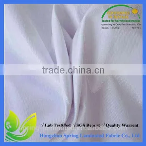 Fitted Sheet Bed Single Waterproof Soft Breathable Mattress Protector thumbnail-6