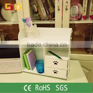 Factory Supplier Newest Cheap Stationery Organizer File Storage Box Price thumbnail-1