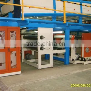 Bopp Packing Bar-type Adhesive Tape Gluing Coating Machine thumbnail-6
