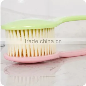 Factory Wholesale MOQ 2000 PC Bathroom Body Brush thumbnail-2
