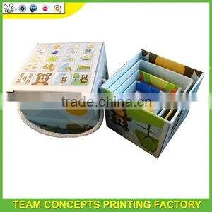 Easy Game Learning Large Piece Jigsaw Puzzles for Kids thumbnail-2