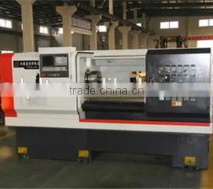 CK6150 Cnc Lathe 1 Meter thumbnail-1